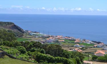 Hoteles con parking en Porto Judeu