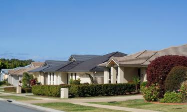 Hotels in Armadale