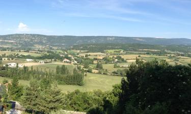 Hotels with Parking in Courthézon