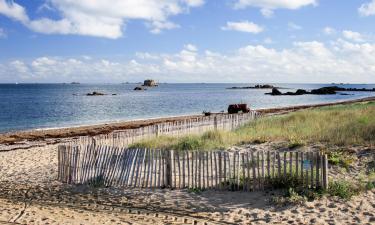 Casas y chalets en Pleubian