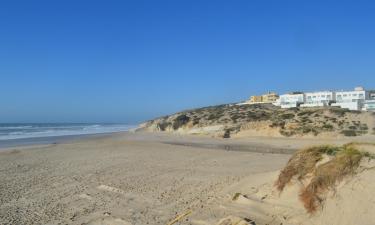 Holiday Homes in Amoreira