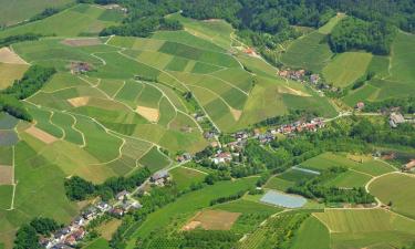 Hotels mit Parkplatz in Schuttertal