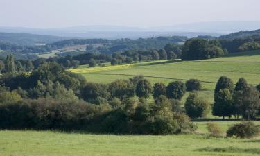 Lägenheter i Waldbreitbach