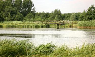 Hotels met Parkeren in Schipluiden