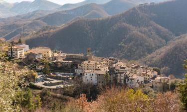 Pet-Friendly Hotels in San Godenzo