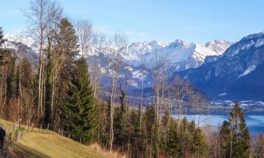 Hotel con parcheggio a Hofstetten 