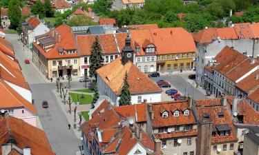 Cheap hotels in Reszel