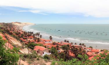 Hotels with Parking in Redonda