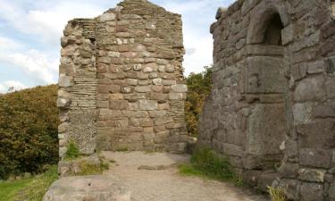 Günstiger Urlaub in Heysham