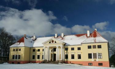 Günstige Hotels in Tukums