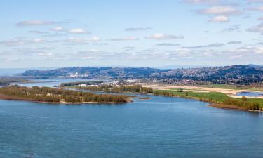 Villas in Washougal