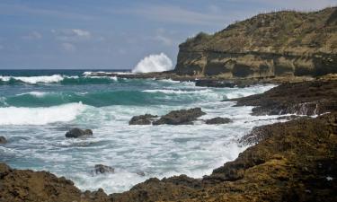 Holiday Homes in Crucita