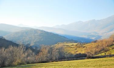 Holiday Rentals in Fontibre