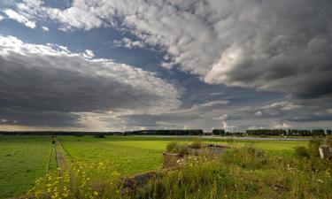 Hotellit kohteessa Voerde