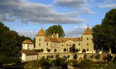 Hotel di Prangins