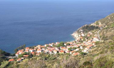 Vacation Rentals in Chiessi