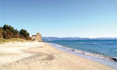 Apartments in Carbonifera