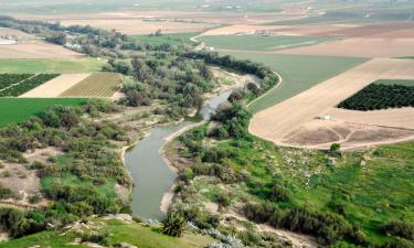 Ferieboliger i Villafranca de Córdoba