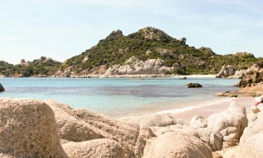 Παραθεριστικές κατοικίες σε Villa San Pietro