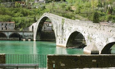 Alquileres vacacionales en Aquilea