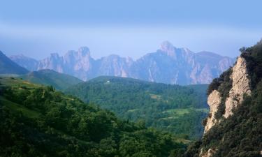 Дешеві готелі у місті Bueres