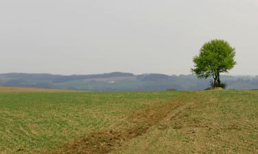 Hôtels à Livange