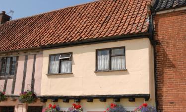 Hotels in Beccles