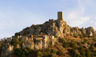 Hotels in Posada