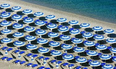 Hotels in Catanzaro Lido