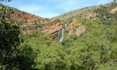 Guest Houses in Roodepoort