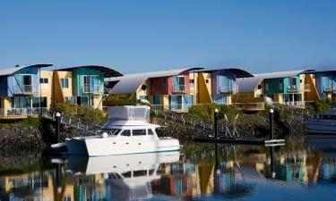 Hotel a Yeppoon