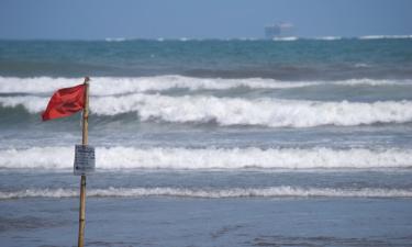 Goedkope vakanties in Coatzacoalcos