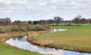 Hotels with Parking in Nootdorp