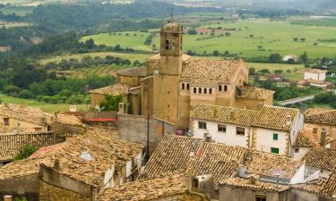 Hotels in Murillo de Gállego