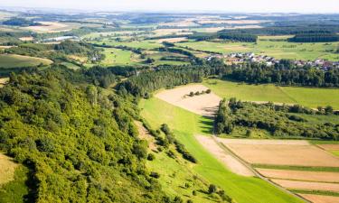 Hoteles en Giengen an der Brenz