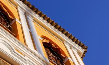 Hotel di Igualada