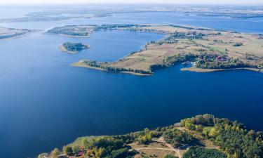 Семейные отели в городе Kal