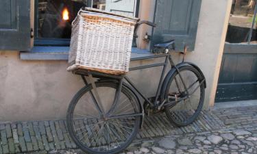 Hotels met Parkeren in Boekelo