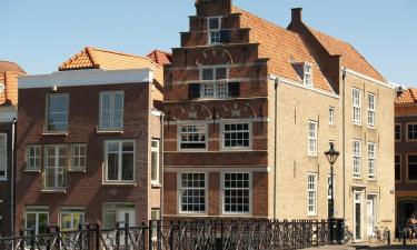 Hotels in Papendrecht