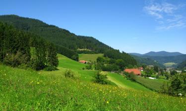 Hoteles con parking en Wiesloch