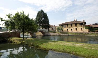 Hotel di Mediglia