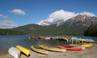 Vacaciones baratas en Fallon