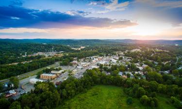 3-Sterne-Hotels in Denville