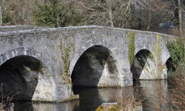 Hoteles baratos en Clane