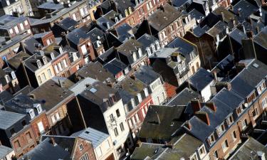 Appartements à Roncq