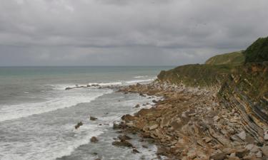 Alquileres vacacionales en Deba