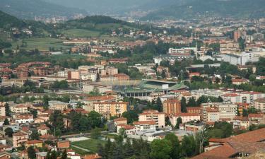 Appartementen in Desio