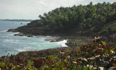 Cottages in Dorado