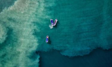 Lacná dovolenka v destinácii Guanacaste