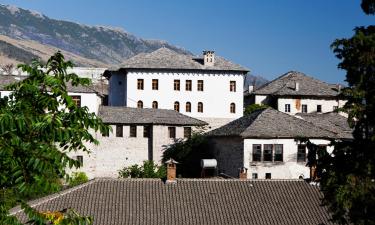 Hostels in Gjirokastër